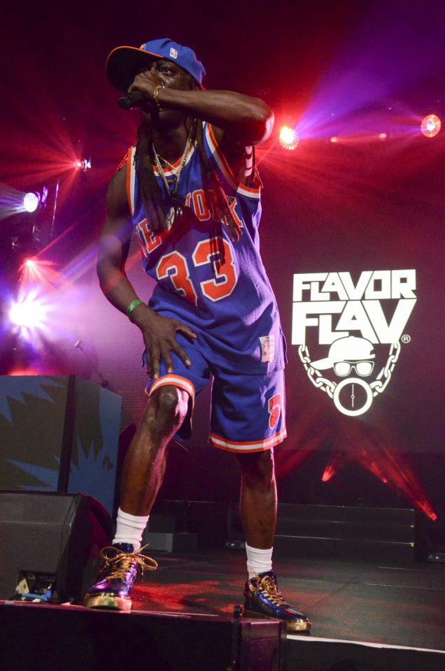Yo! MTV Raps concert brings back nostalgic memories of our favorite rappers