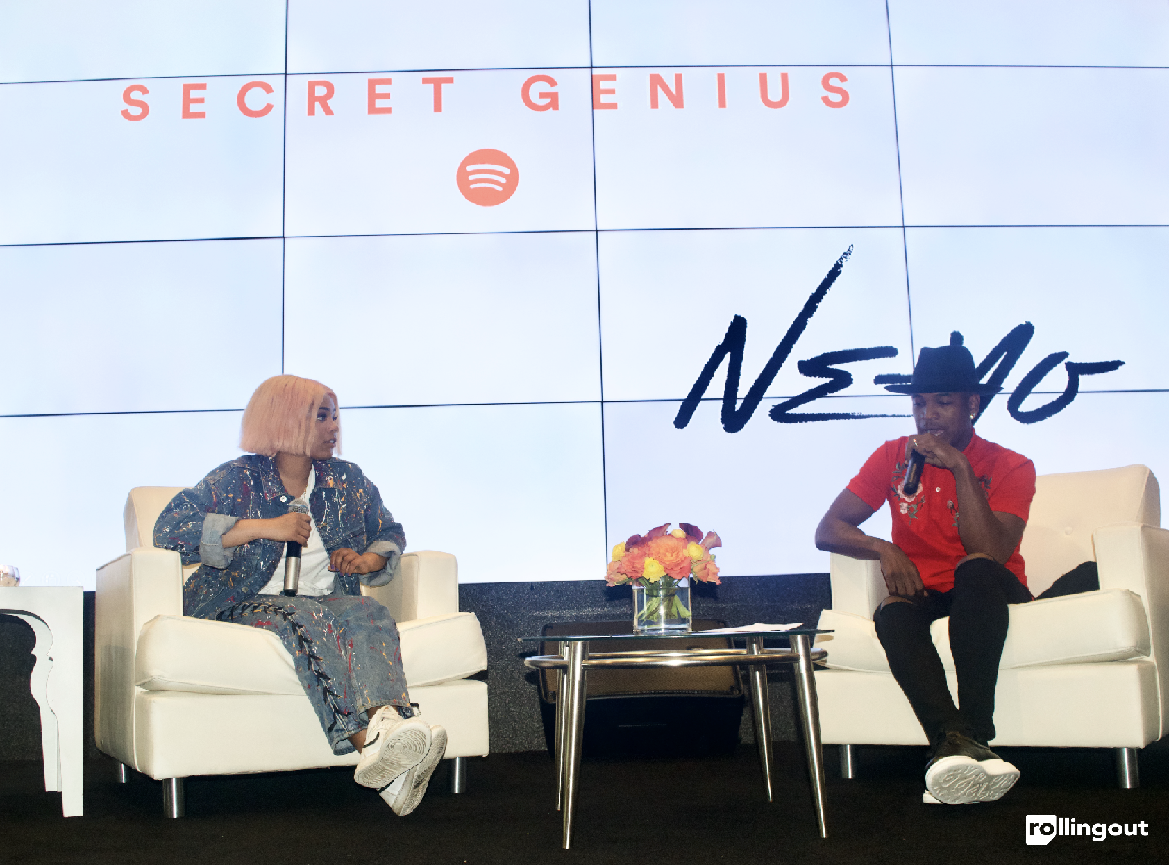 Ne-Yo makes great comeback with new album