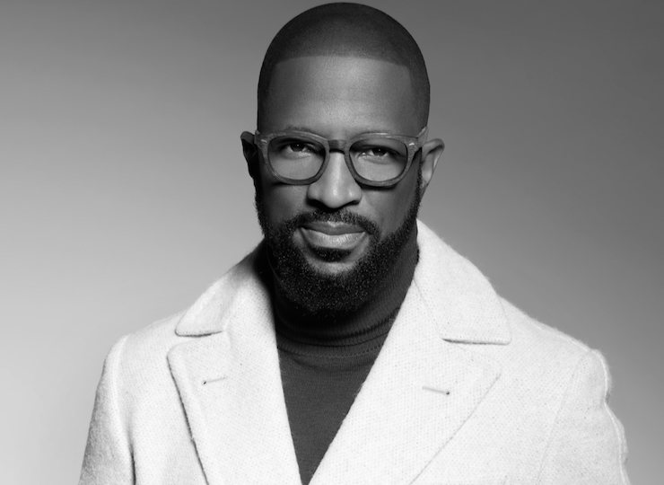 Rickey Smiley Archives - Rolling Out