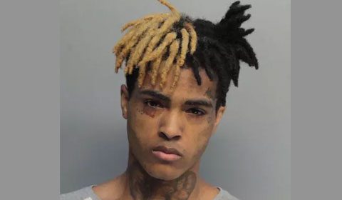 XXXTentacion's alleged killer was reportedly sexually assaulted in jail