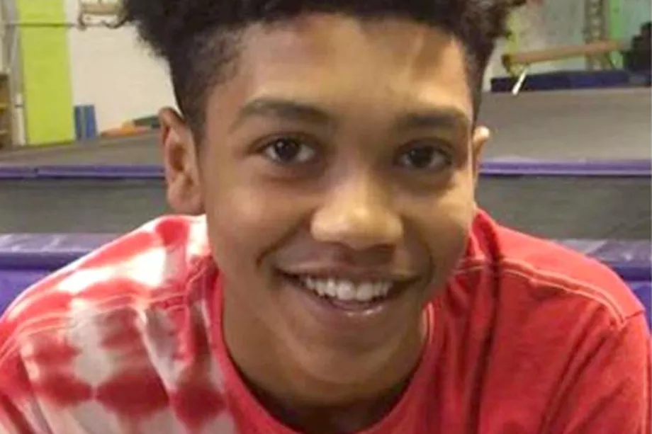 Black teen, Antwon Rose, killed after being shot in the back by White cop