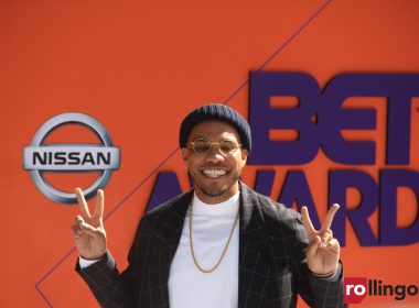 Janelle Monae, Gucci Mane, Tyra Banks shine on BET Awards red carpet