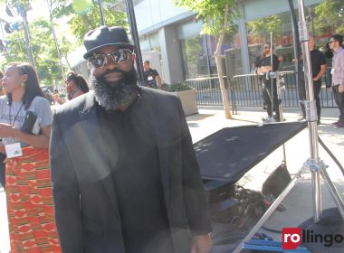 Janelle Monae, Gucci Mane, Tyra Banks shine on BET Awards red carpet