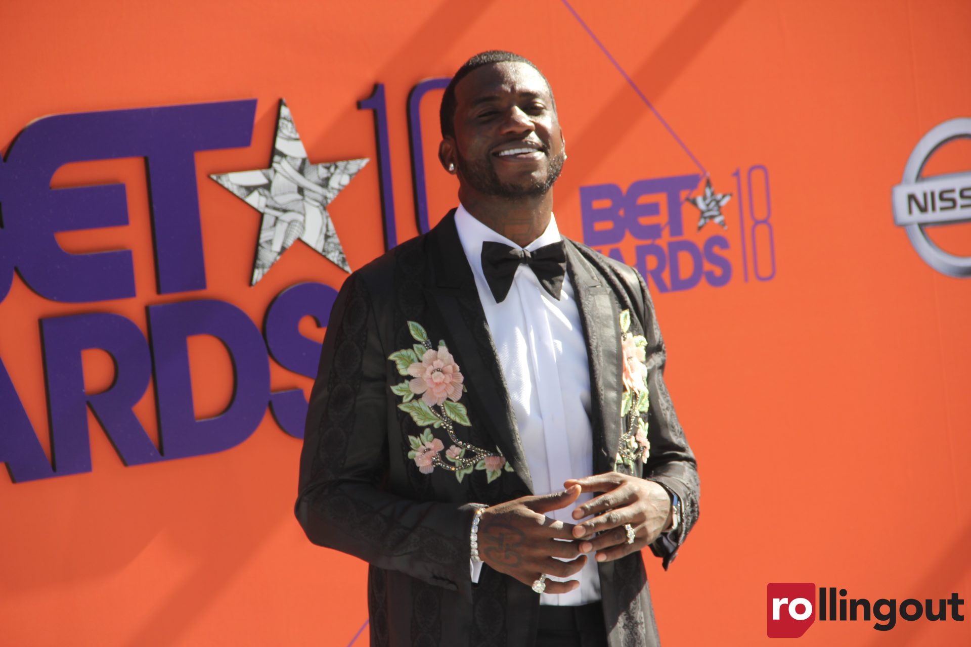 Gucci Mane & Keyshia Ka'oir Announce BET Docuseries