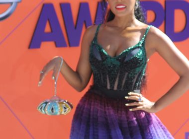 Janelle Monae, Gucci Mane, Tyra Banks shine on BET Awards red carpet