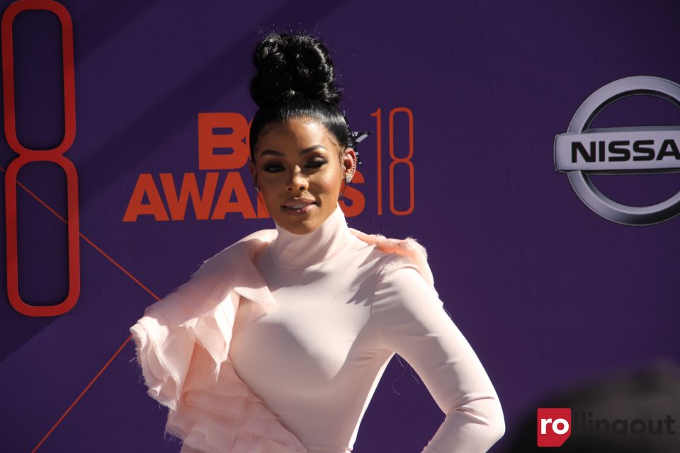 Best and worst dressed: 2018 BET Awards