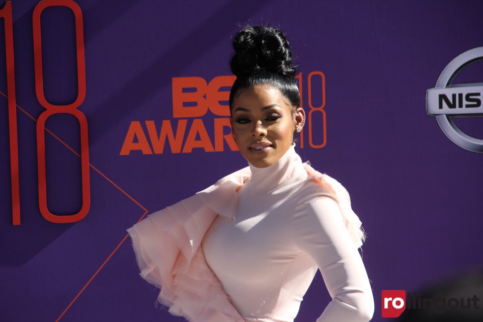 Janelle Monae, Gucci Mane, Tyra Banks shine on BET Awards red carpet