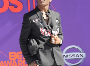 Janelle Monae, Gucci Mane, Tyra Banks shine on BET Awards red carpet