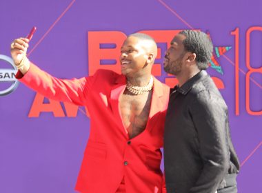 Janelle Monae, Gucci Mane, Tyra Banks shine on BET Awards red carpet