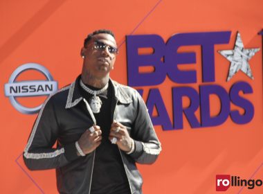 Janelle Monae, Gucci Mane, Tyra Banks shine on BET Awards red carpet