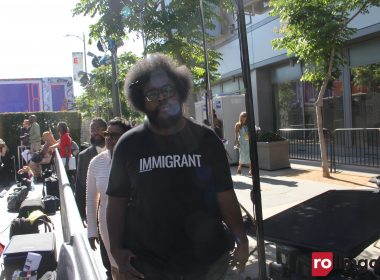 Janelle Monae, Gucci Mane, Tyra Banks shine on BET Awards red carpet