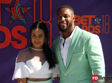 Janelle Monae, Gucci Mane, Tyra Banks shine on BET Awards red carpet