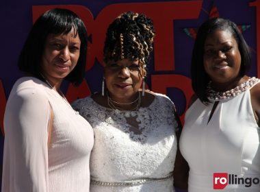 Janelle Monae, Gucci Mane, Tyra Banks shine on BET Awards red carpet