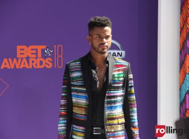 Janelle Monae, Gucci Mane, Tyra Banks shine on BET Awards red carpet