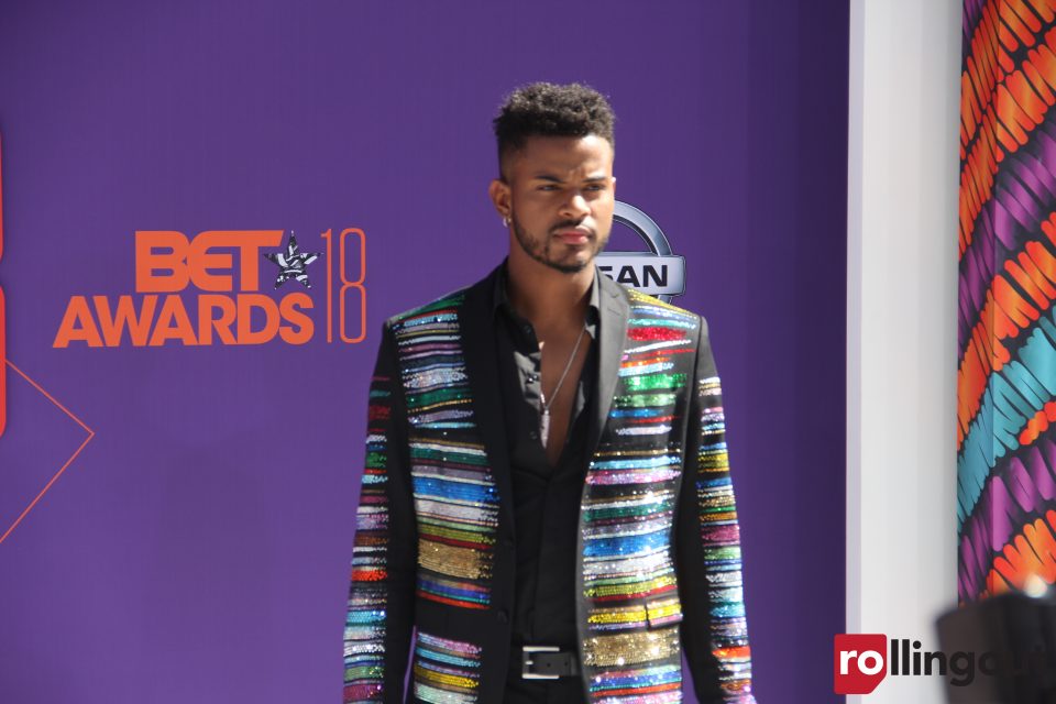 Best and worst dressed: 2018 BET Awards