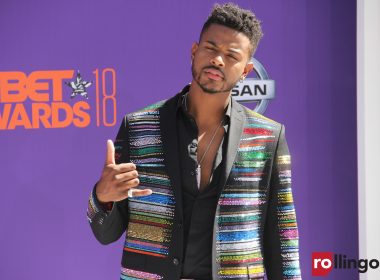 Janelle Monae, Gucci Mane, Tyra Banks shine on BET Awards red carpet