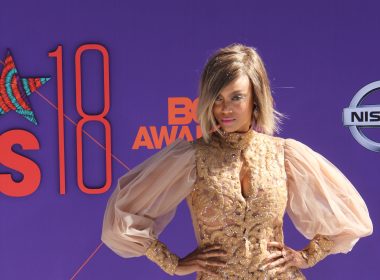 Janelle Monae, Gucci Mane, Tyra Banks shine on BET Awards red carpet