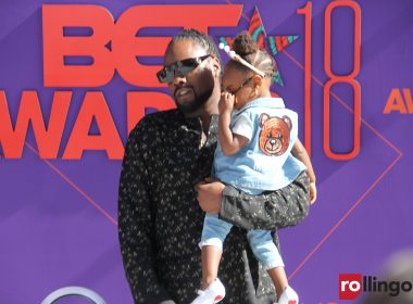 Janelle Monae, Gucci Mane, Tyra Banks shine on BET Awards red carpet