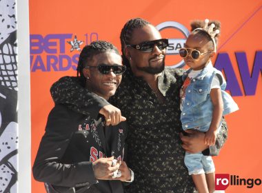 Janelle Monae, Gucci Mane, Tyra Banks shine on BET Awards red carpet