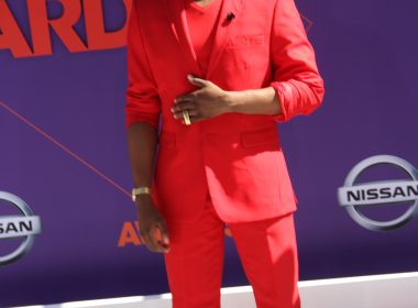 Janelle Monae, Gucci Mane, Tyra Banks shine on BET Awards red carpet