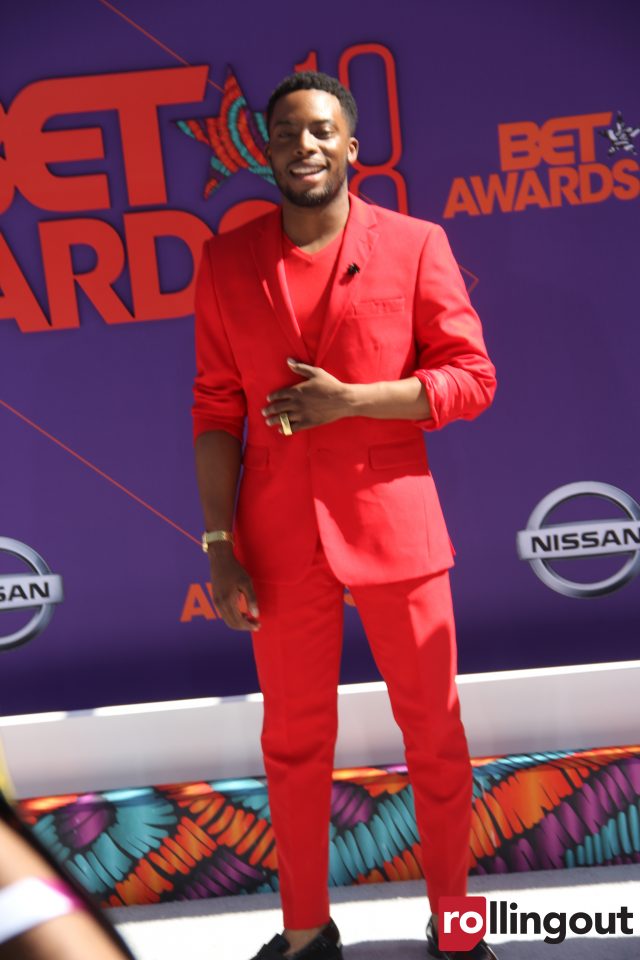 Best and worst dressed: 2018 BET Awards