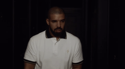 GIF album review: Drake's 'Scorpion'