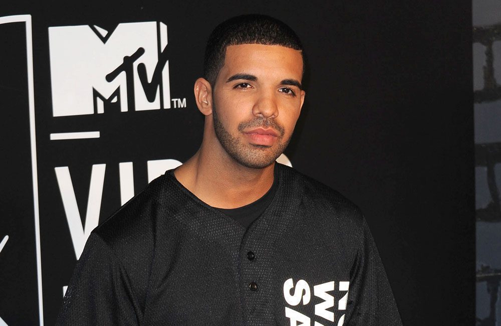 Drake breaks this all-time music record