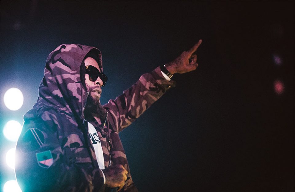 Why did Ty Dolla $ign try to have a blind woman moved from her seat on a plane?