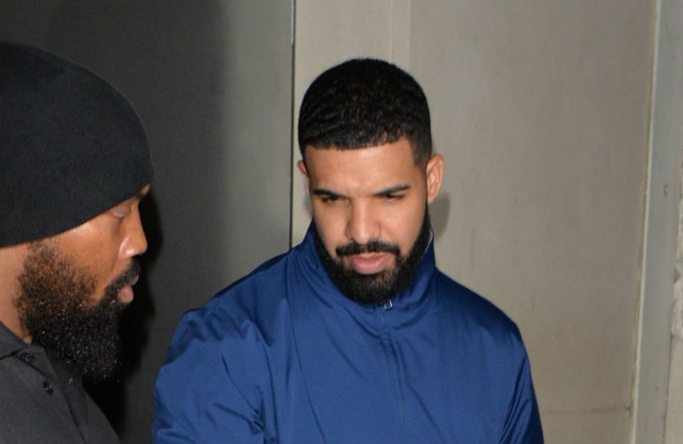 Drake finally confirms fatherhood
