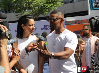 Janelle Monae, Gucci Mane, Tyra Banks shine on BET Awards red carpet