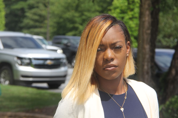 How you can help Ju'Nea Turner, single mom assaulted by her boss over $8.47