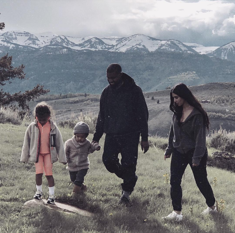 Why Kanye West believes Kim Kardashian almost divorced him