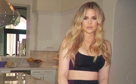 Khloé Kardashian is fed up and firing back at her haters