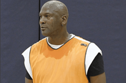 Michael Jordan donates $1M toward Bahamas relief effort