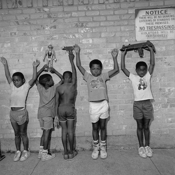 GIF album review: Nas' new album 'Nasir'