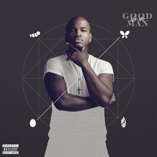 GIF album review: Ne-Yo's Good Man