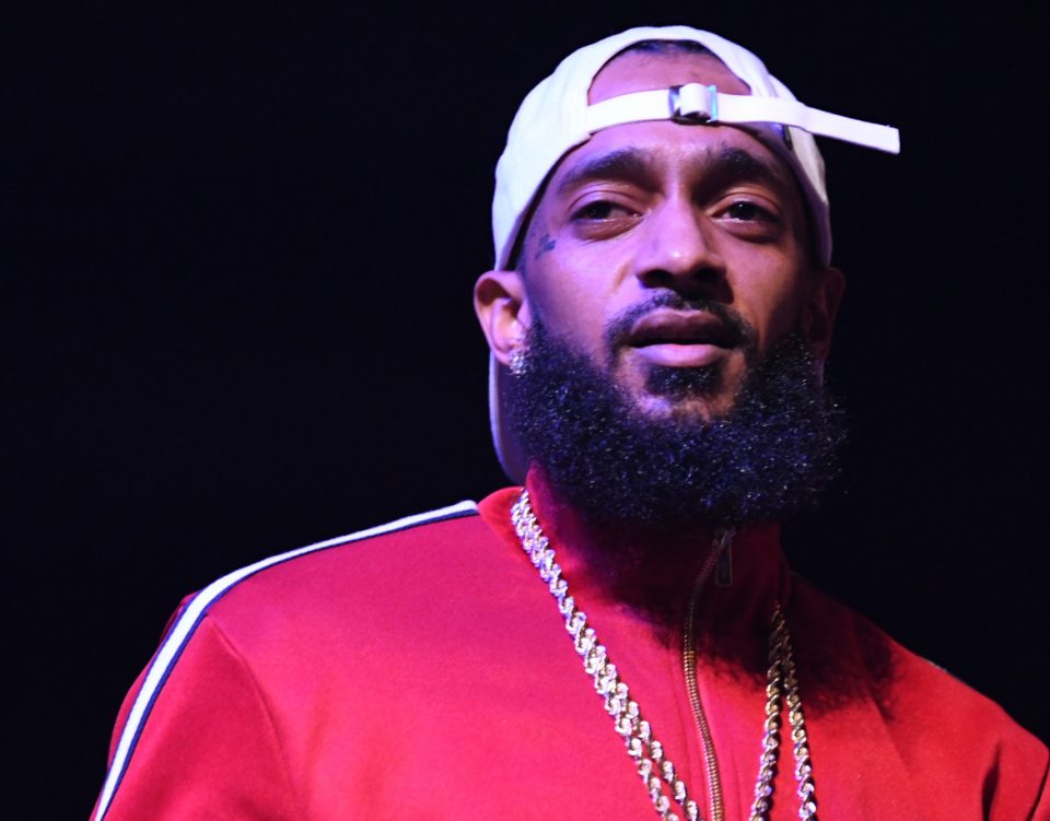 Why Nipsey Hussle's sister wants full guardianship of late rapper's child