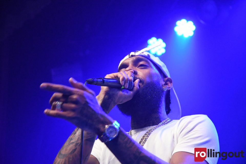 Attorney for Nipsey Hussle's accused killer quits after numerous death threats
