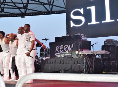 RBRM rocks Detroit with '90s nostalgia along with R&B group Silk at Chene Park