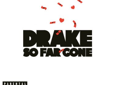 Drake So Far Gone mixtape