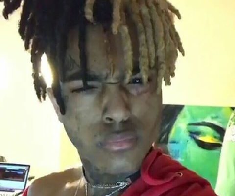 XXXTentacion's alleged killer was reportedly sexually assaulted in jail ...