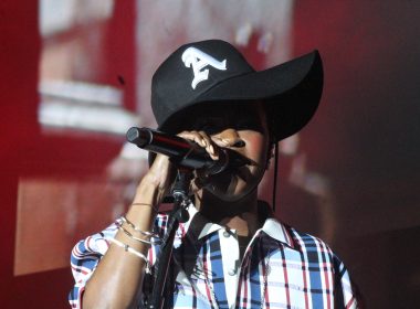 Review: Lauryn Hill did what? And other cool things that happened at Pitchfork