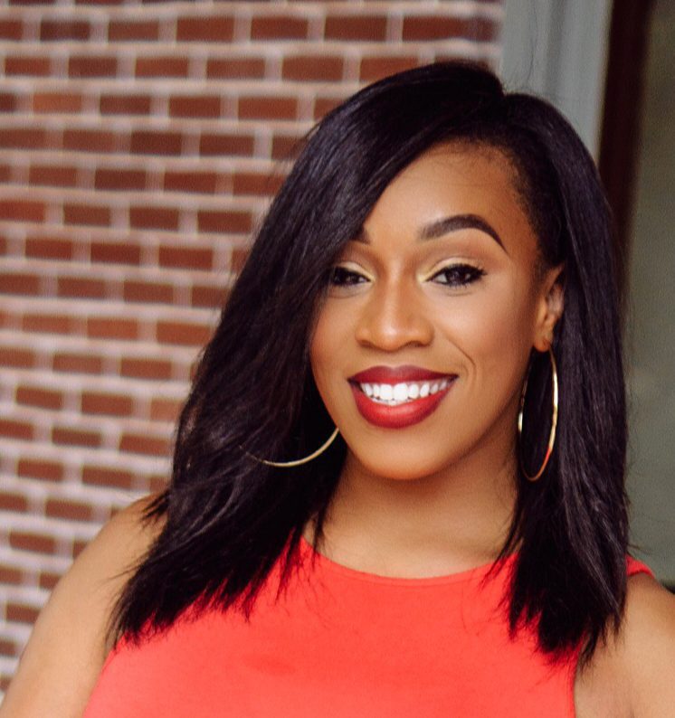 Altrichia Cook shares how she balances motherhood and entrepreneurship