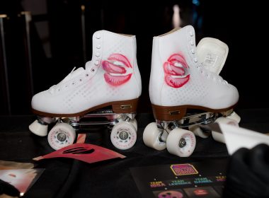 HBO hosts Atlanta's 1st Mixtapes and Roller Skates