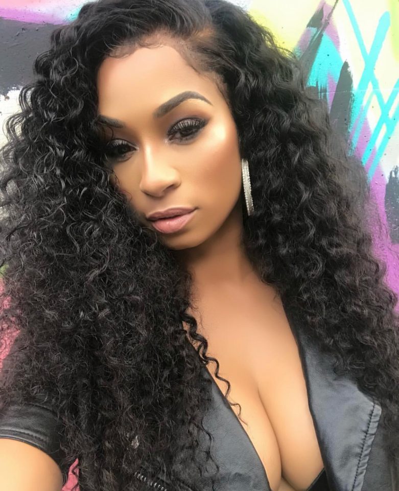 'LHHATL' star Karlie Redd snags $300K sex toy deal