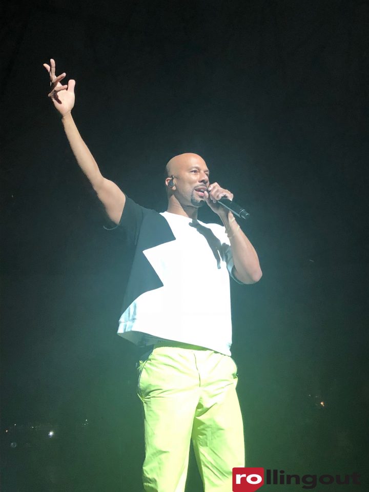 Common reveals he was sexually abused as a kid