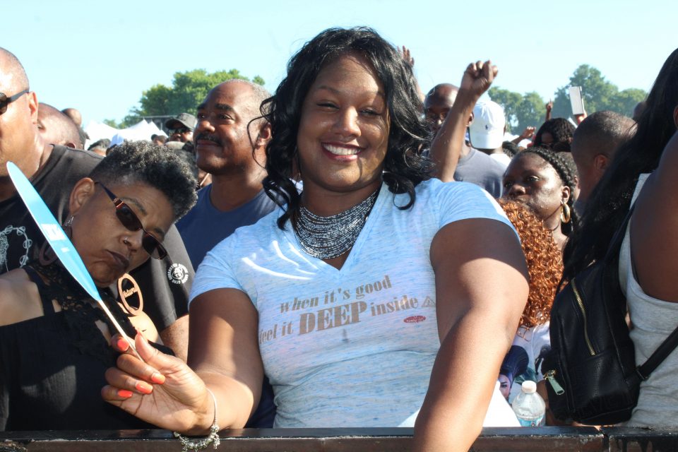 The 28th annual Chosen Few Picnic is an example of what is great about Chicago