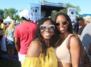 The 28th annual Chosen Few Picnic is an example of what is great about Chicago