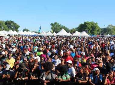The 28th annual Chosen Few Picnic is an example of what is great about Chicago