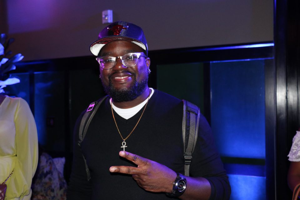Lil Rel Howery sues son's mother after she told 2 men they fathered her child